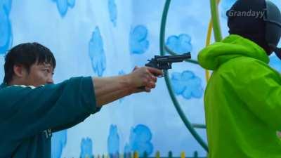 I dream about this scene everyday