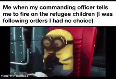 Need template for hate crimes