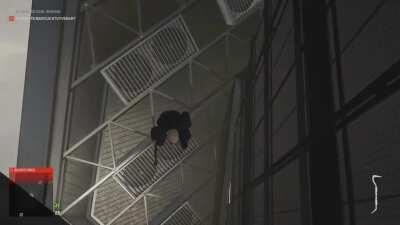 47 Fucking Dies, the sequel.