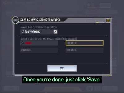 I’m not sure if many of you know about this, one my friend told me this, credits to him!!