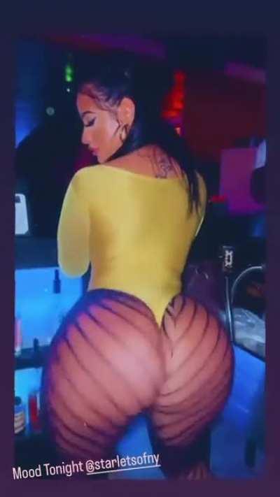 Syndazee 🍑🤳🏽