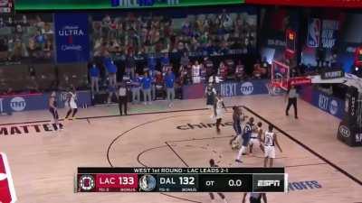 Here you go, relive the goosebumps