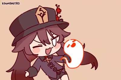 May all wanters be havers! Goodluck ya'll <3