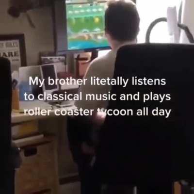 Chadposting - Video #2241