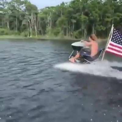 We interrupt all the degeneracy, authoritarianism, and terrorism from the left to bring you this message from the sane part of America...