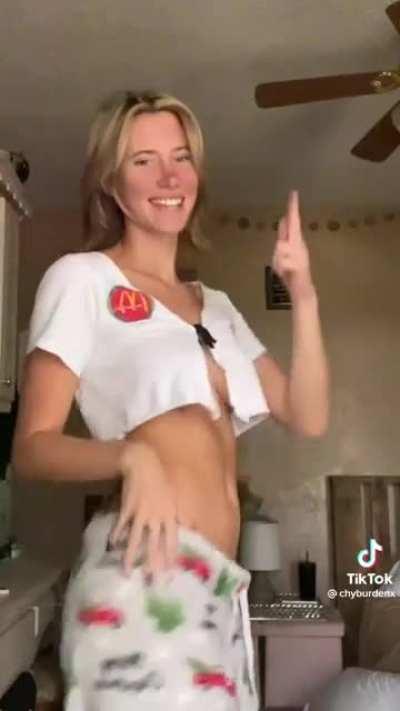 Your Happy Meal 🤗 [chyburdenx]