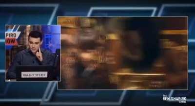 Ben Shapiro DESTROYS FEMINISM with FACTS AND LYRICS