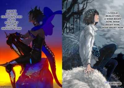 This is a video that exists now, but at what cost?