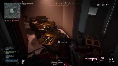 Curiosity killed the scottish man