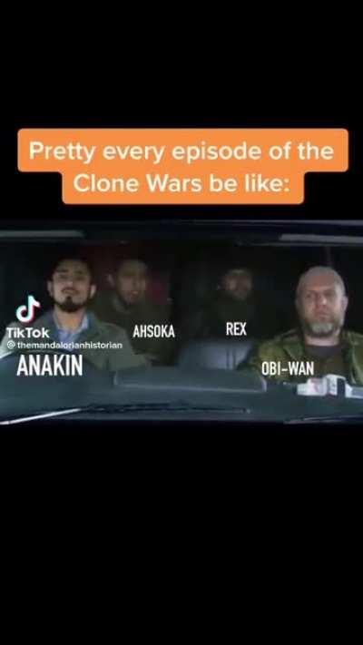 don't forget r2 is hooked up to the radio he is the one playing the background music