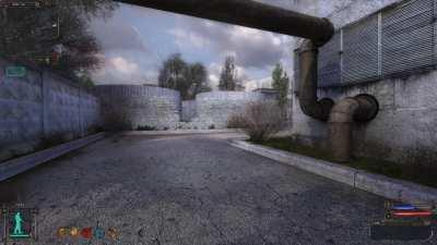 I unknowingly doomed one of the few friend stalkers I had :,).