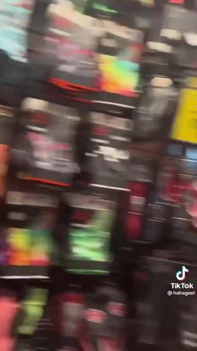 Spencers is faking us