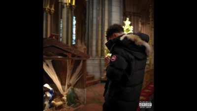 Finally! Thnx DnA niggas!!