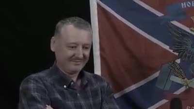 You’re an international war criminal and Russian mil-blogger unable to cope with the losses of the 155th and 40th Naval Infantry Brigades while your comrade explains how “this time it’ll work”