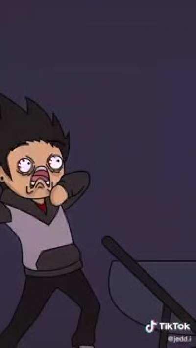 I had to be the one to upload it