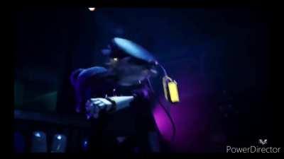 What made you start watching the show? Ill go first