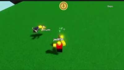 random clips from my alt.