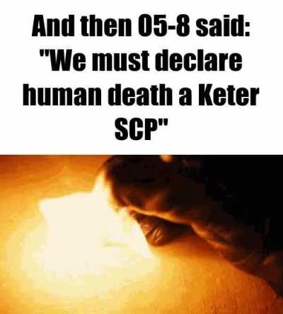 Dammerung class cognitohazard