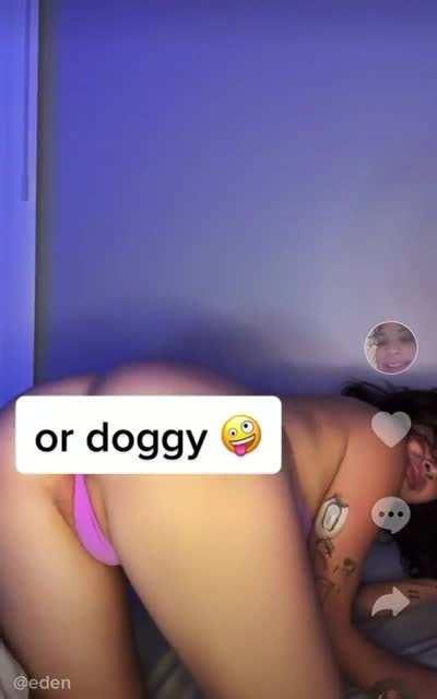 be honest, smash or pass