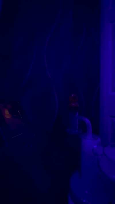 Let’s go!!! IR Camera precision!!!!