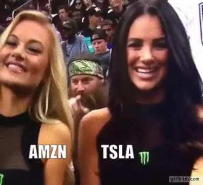 GME is the only one for me! 🚀🚀🚀