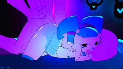 FULL JENNYE WAKEMAN💦 HENTAI VIDEO ON TWITTER: @dailynewhentai