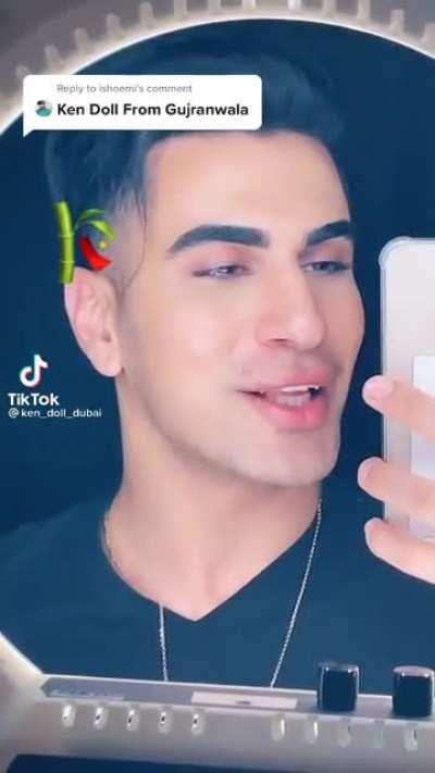 Strightest faislabadi