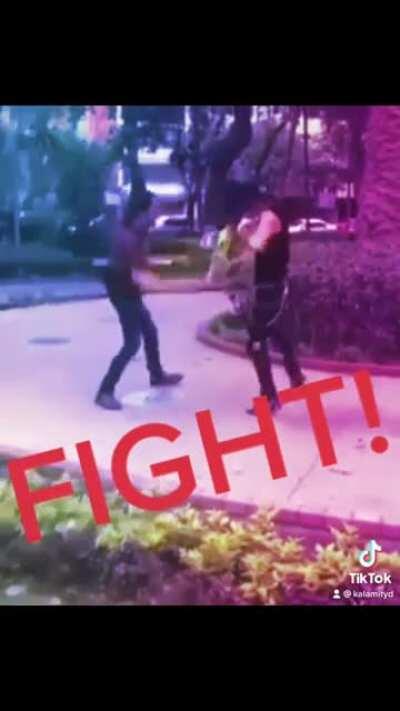 I’ve made a video from the front page today that didn’t have music. I’ve fixed that, enjoy.