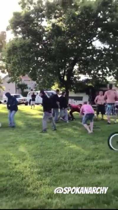 What could go wrong ?