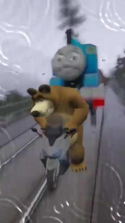 Escape from lobotomy