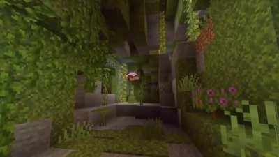 Mojang: Hey Terraria ceased development! I have a plan...