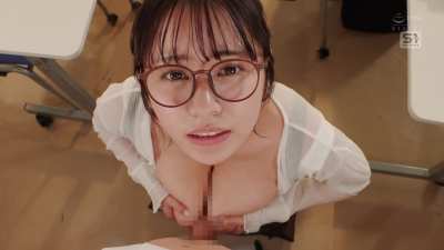 Teachers pet Yu Tano wants to make h feel so good SNOS-094