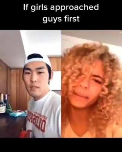 there was an attempt