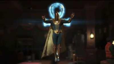 Tame on shuffle be like lol