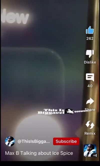 Max is still a character 🤣