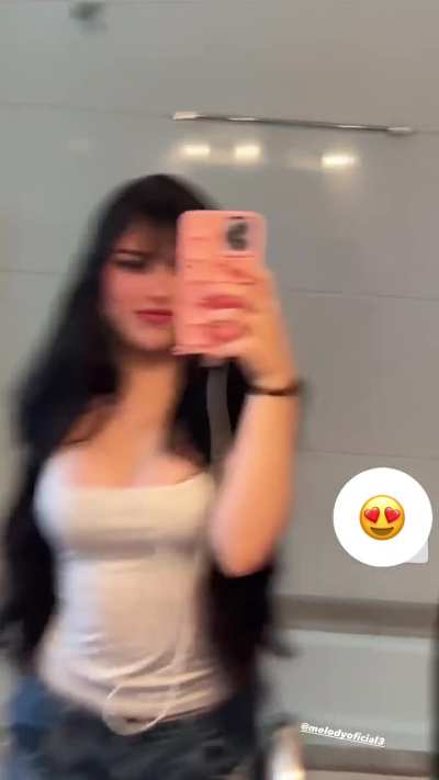 Bella Angel e Melody