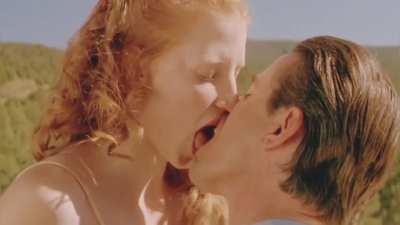 Jessica in 'Jolene' (2008)