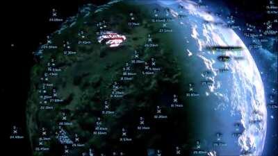 Space Engineers | Satellites...