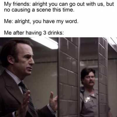 It’s showtime folks