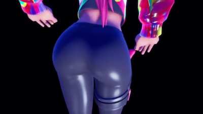 Loserfruit Pt. 3 [Fortnite]