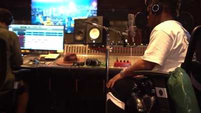 Juice making Sometimes (part 2)