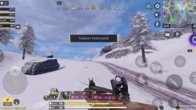 Well, now I know this is possible…