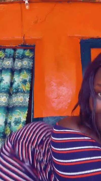 AfroTeen🍑🍑🍑