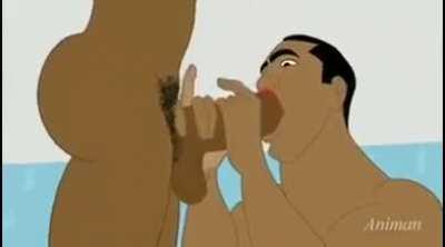 axel in harlem full vid