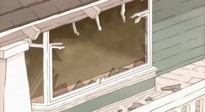 Anybody else as a kid got scared of this scene when susan literally went full demon mode?