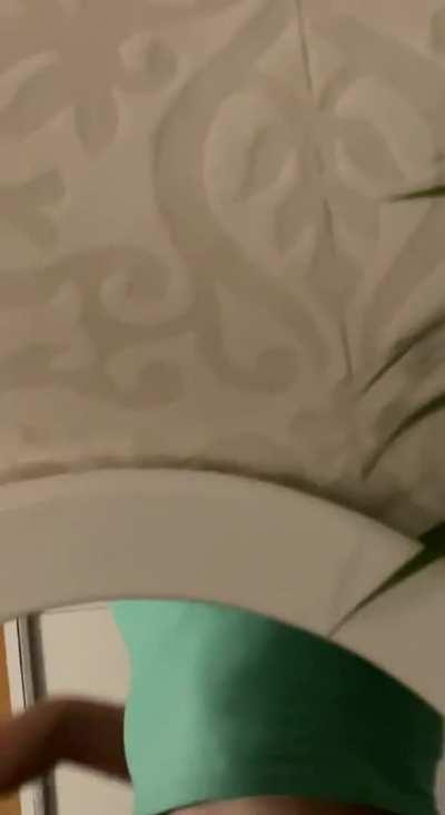 Can I sit in your lap?