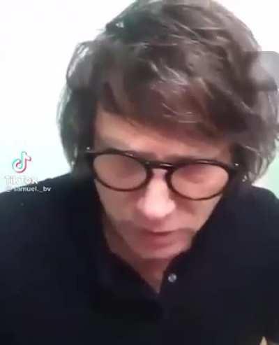 pov: discutis con alguien de la kelo gang