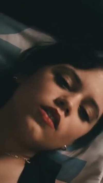 Jenna in the morning - Scream 6