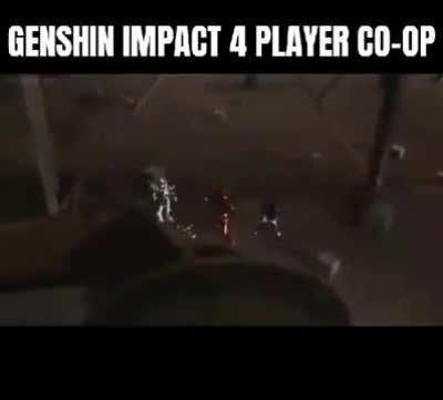 4 Dps No support vs a weekly boss nuff said