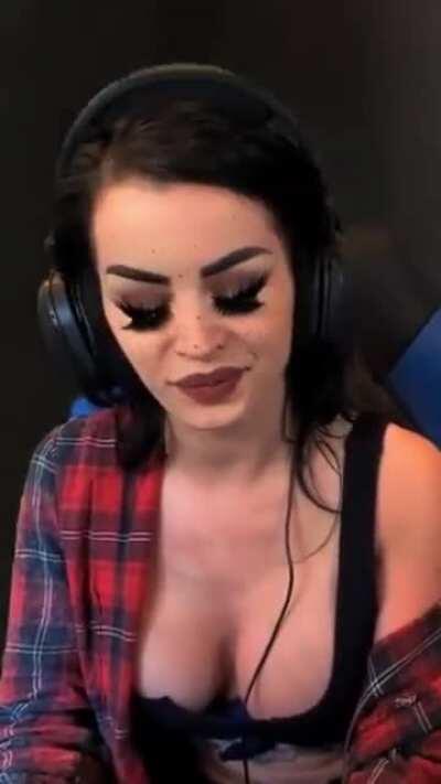 More Paige